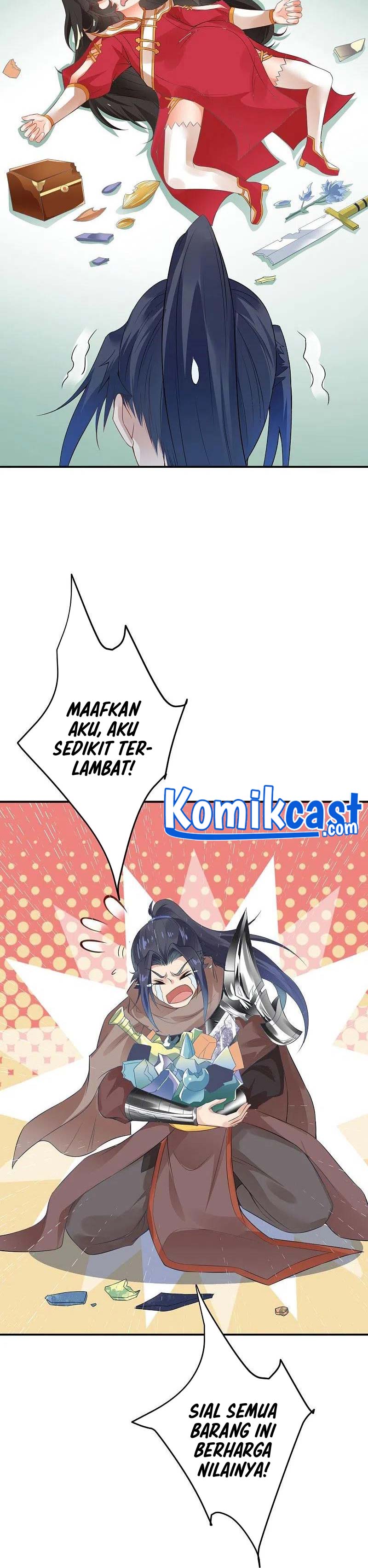 Dilarang COPAS - situs resmi www.mangacanblog.com - Komik against the gods 426 - chapter 426 427 Indonesia against the gods 426 - chapter 426 Terbaru 7|Baca Manga Komik Indonesia|Mangacan